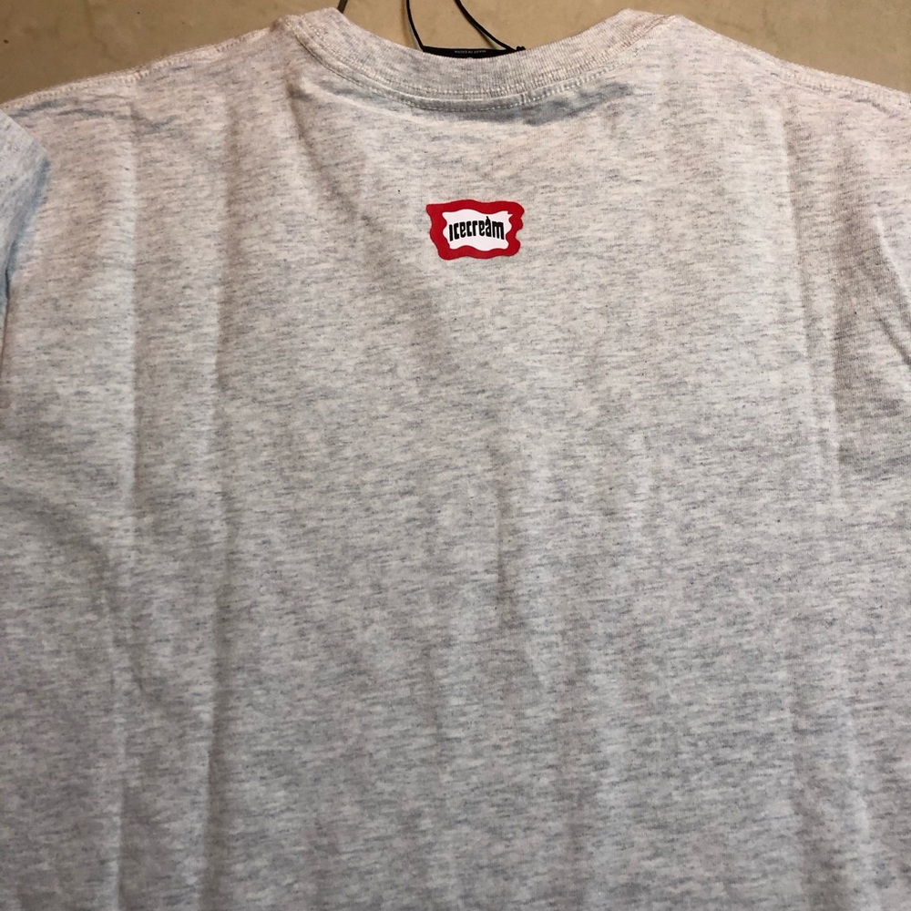 Icecream shirt - Picture 3 of 3